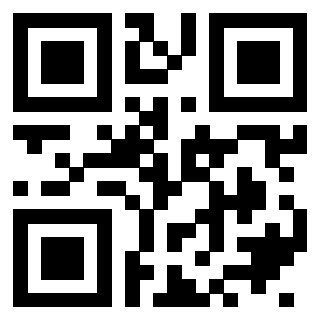 Immagine del QrCode di 3409071275