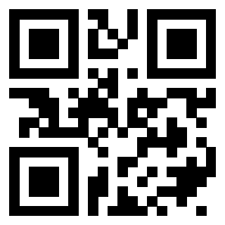 3409071278 - Immagine del Qr Code associato