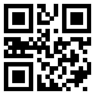 Il Qr Code di 3409071279