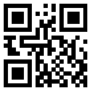 Immagine del Qr Code di 3409071280