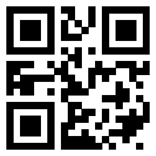 Scansione del Qr Code di 3409071283