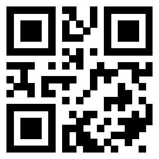 3409071286 QrCode associato