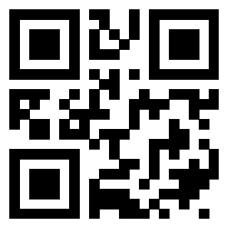 Immagine del QrCode di 3409071287