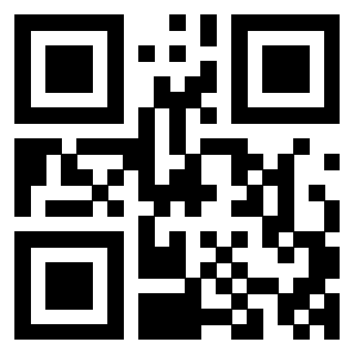 Il QrCode di 3409071288