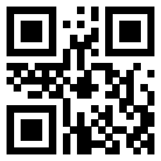 3409071289 - Immagine del QrCode