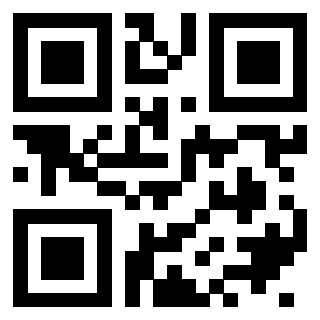3409071290 - Immagine del Qr Code associato