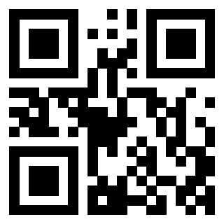 3409071291 QrCode associato