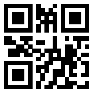 3409071295 Qr Code associato