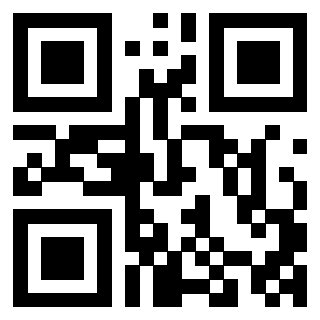 3409071296 - Immagine del Qr Code associato