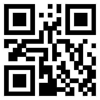 Immagine del Qr Code di 3409071297