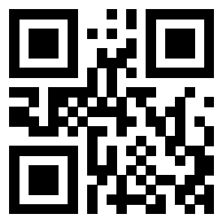 3409071300 Qr Code associato