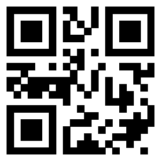 Immagine del QrCode di 3409071302