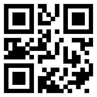3409071303 - Immagine del QrCode