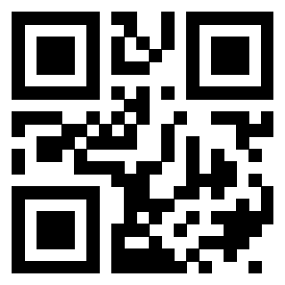 3409071304 - Immagine del QrCode associato