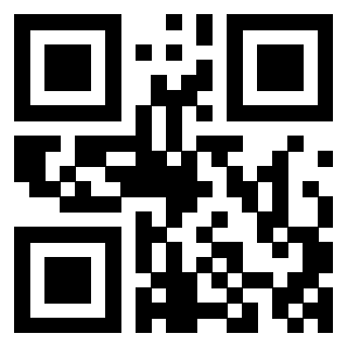 Il Qr Code di 3409071305