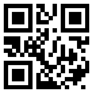 3409071309 QrCode associato