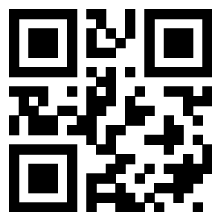 Il Qr Code di 3409071312
