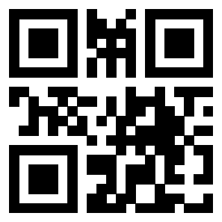 3409071313 - Immagine del QrCode