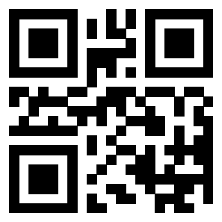 3409071315 - Immagine del Qr Code associato