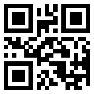 3409071317 - Immagine del QrCode associato