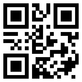 Immagine del QrCode di 3409071318