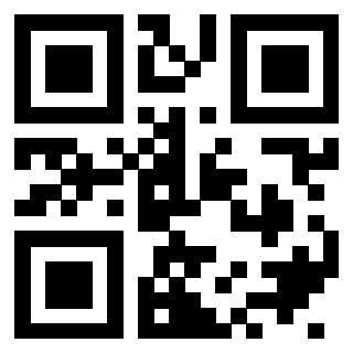 3409071322 QrCode associato