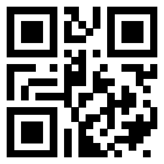 Immagine del Qr Code di 3409071325