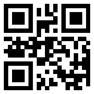 Immagine del QrCode di 3409071328