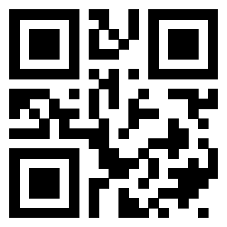 3409071331 QrCode associato