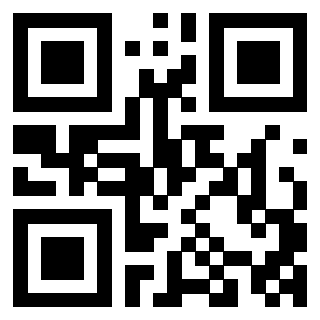 3409071334 - Immagine del QrCode associato