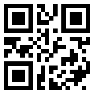 3409071336 - Immagine del Qr Code