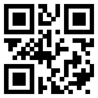 Scansione del Qr Code di 3409071337