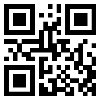3409071338 - Immagine del Qr Code