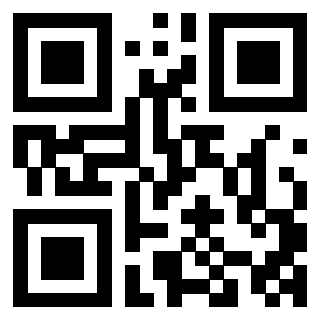 Immagine del QrCode di 3409071342