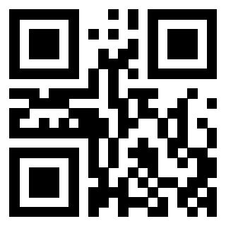 Qr Code di 3409071343