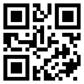 3409071344 QrCode associato