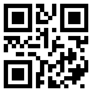 3409071345 - Immagine del QrCode associato
