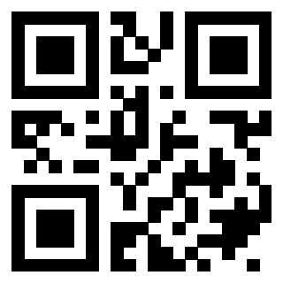 Il Qr Code di 3409071349