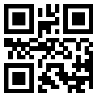 3409071352 - Immagine del Qr Code associato