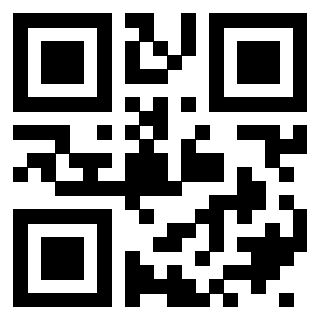 Immagine del QrCode di 3409071355