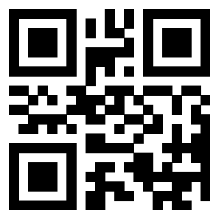 3409071359 - Immagine del QrCode associato