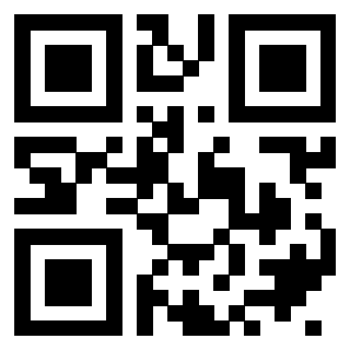 3409071361 Qr Code associato