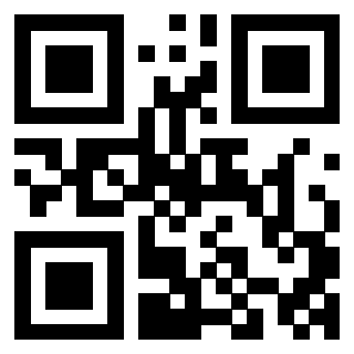3409071365 - Immagine del QrCode associato