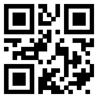 3409071367 - Immagine del QrCode associato