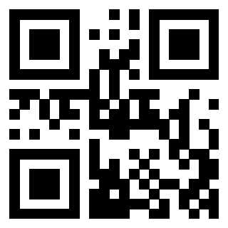Il QrCode di 3409071368