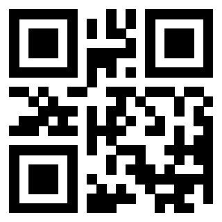 Immagine del QrCode di 3409071372