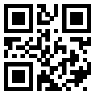 3409071375 - Immagine del QrCode
