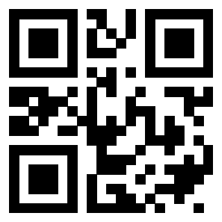 Il Qr Code di 3409071380