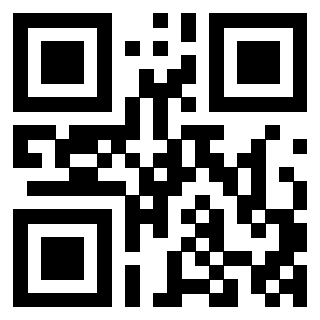 3409071381 - Immagine del Qr Code