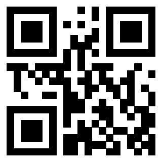3409071383 - Immagine del Qr Code